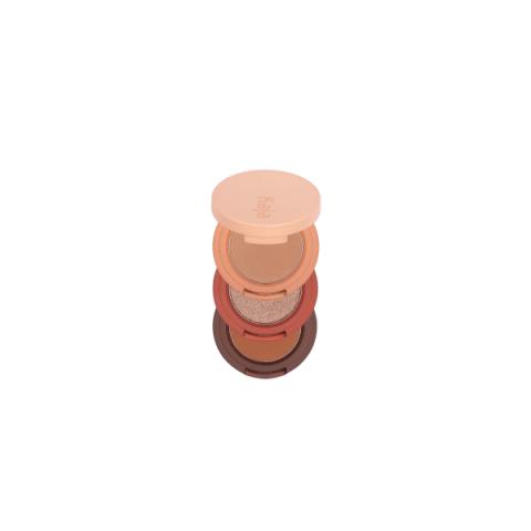 Kaja - Bentō Beauté - 2.7g - 10 Spiked Ginger