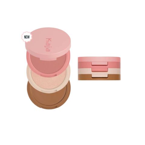 Kaja - Jouer au bento - 9.8g - 00 Sugar Cookie