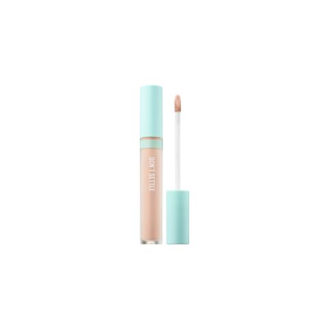 Kaja - Ne vous contentez pas - 6g - 01 Sweet Rice
