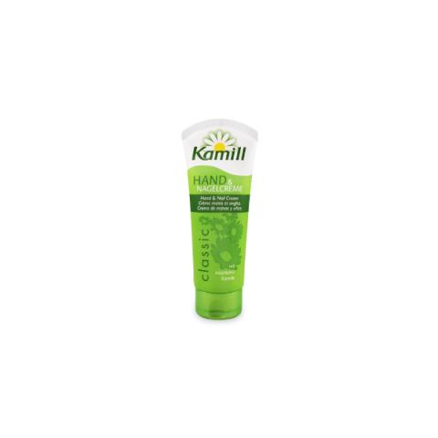 Kamill - Crème Mains &amp; Ongles Classique - 100ml