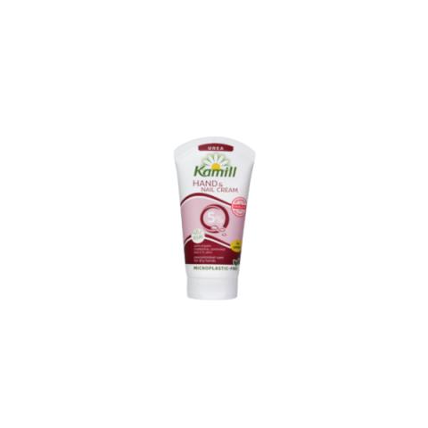 Kamill - Hand & Nail Cream Urea - 75ml