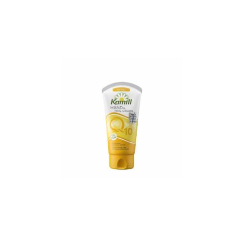 Kamill - Hand & Nail Cream Vital Q10 - 75ml