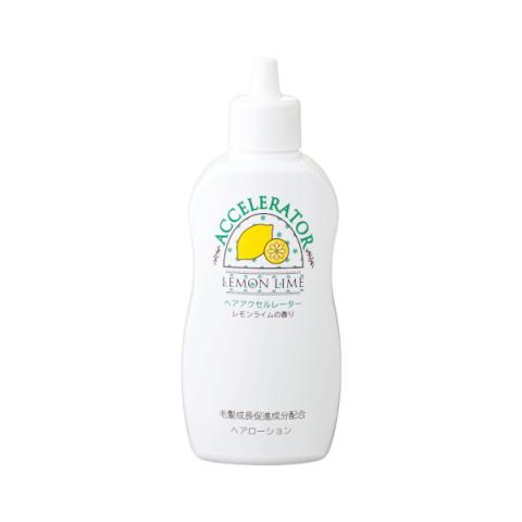 KAMINOMOTO - Hair Accelerator L'essence de cheveux - 150ml -...