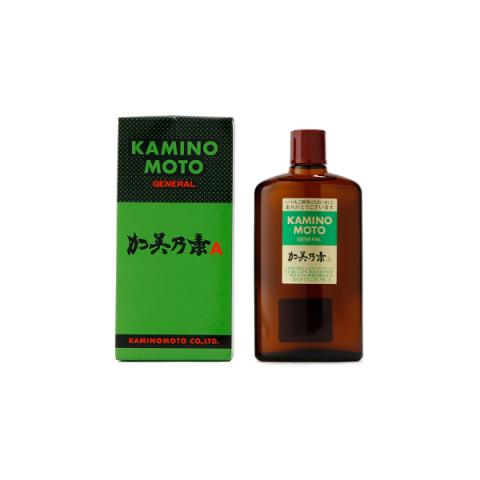 KAMINOMOTO - Kaminomoto Un tonique capillaire - 200ml KAMINOMOTO - Kaminomoto Un tonique capillaire - 200ml