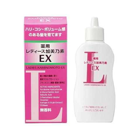 KAMINOMOTO - Mesdames Kaminomoto EX - 150ml KAMINOMOTO - Mesdames Kaminomoto EX - 150ml