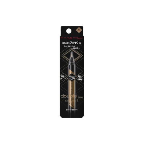 Kanebo - Eye-liner expert Kate Double Line - 0.5ml - LB-1... Kanebo - Eye-liner expert Kate Double Line - 0.5ml - LB-1...