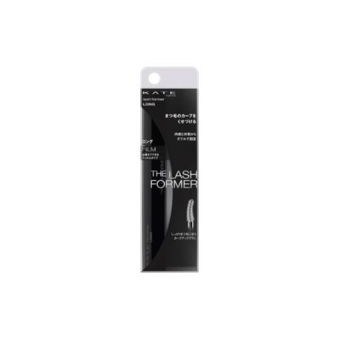 Kanebo - Kate Lash Ancien Mascara Long - 8.6g - BK-1 Black