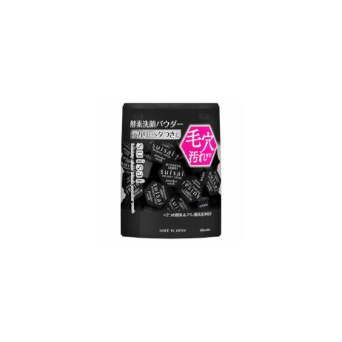 Kanebo - Suisai Beauty Poudre nettoyante aux enzymes purifiantes... Kanebo - Suisai Beauty Poudre nettoyante aux enzymes purifiantes...