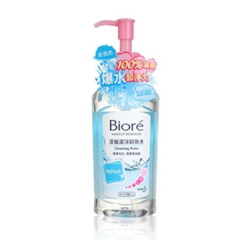 Kao - Biore Eau nettoyante Refresh - 300ml