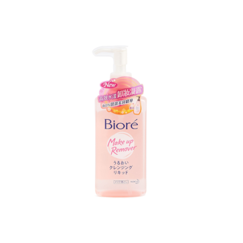 Kao - Biore Liquide nettoyant - 230ml
