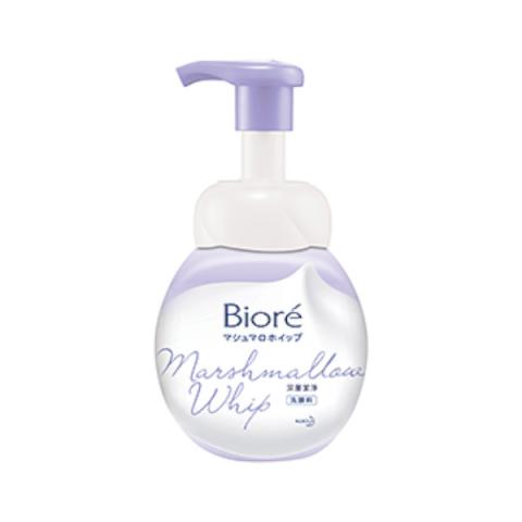 Kao - Biore Nettoyant pour le Visage Moussantg Deep Clear - 160ml Kao - Biore Nettoyant pour le Visage Moussantg Deep Clear - 160ml