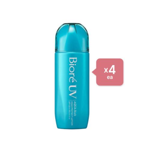Kao - Biore UV Aqua Rich Aqua Protect Lotion SPF50+ PA ++++ - 70ml