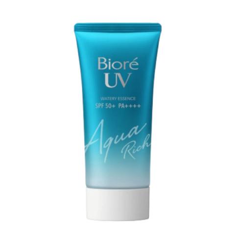 Kao - Biore UV Aqua Rich, Essence larmoyants SPF 50+ PA++++ 2019...