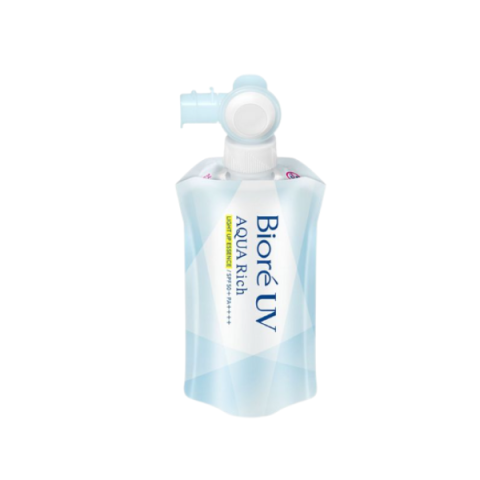 Kao - Biore UV Aqua Rich Light Up Essence SPF50+ PA++++ - 120g