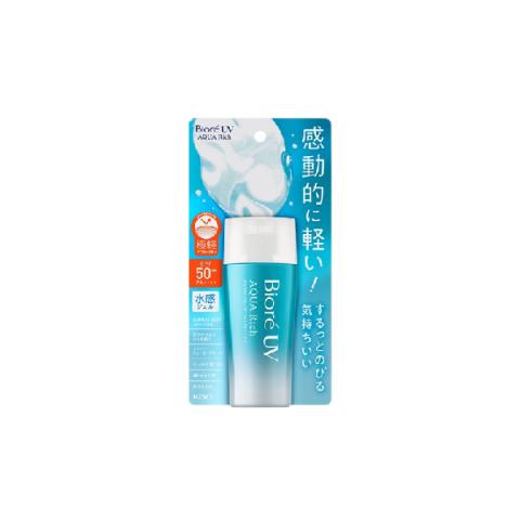 Kao - Biore UV Aqua Rich Water Gel SPF50+ PA++++ - 70ml