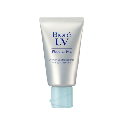 Kao - Biore UV Barrier Me Coussin Gentle Essence SPF50+ PA++++ - 60g