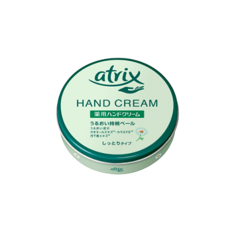 Kao - Crème pour les mains Atrix - 178g Kao - Crème pour les mains Atrix - 178g