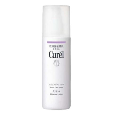 Kao - Curel - Aging Care Moisture Lotion - 140ml Kao - Curel - Aging Care Moisture Lotion - 140ml