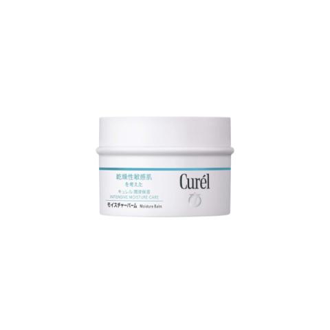 Kao - Curel Intensive Moisture Care Baume Hydratant - 70g