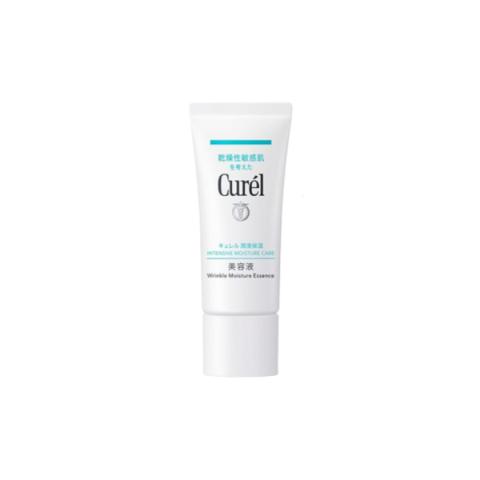 Kao - Curel Intensive Moisture Care Essence Anti Rides - 40g