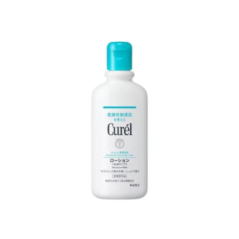 Kao - Curel Intensive Moisture Care Lait Hydratant - 220ml