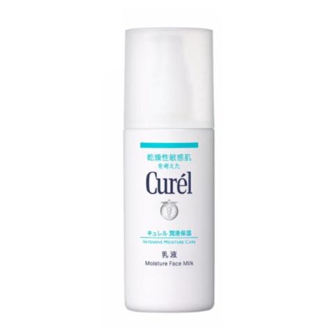 Kao - Curel - lait pour le visage Hydratante Intensive Moisture...