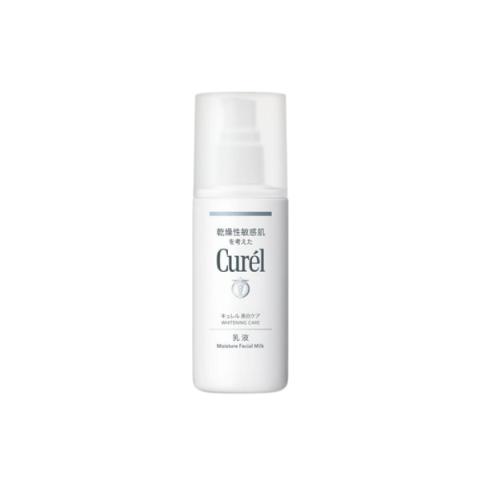 Kao - Curel Soin Eclaircissant Lait Visage Hydratant - 110ml Kao - Curel Soin Eclaircissant Lait Visage Hydratant - 110ml