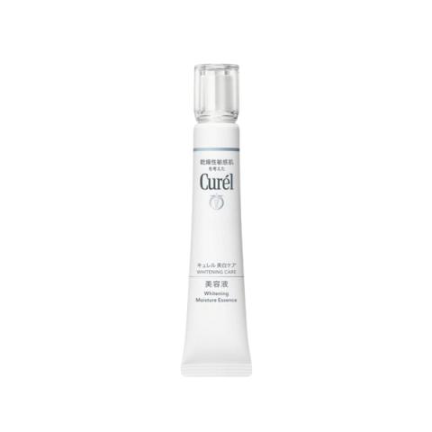 Kao - Curel Whitening Care Whitening Moisture Essence - 30g