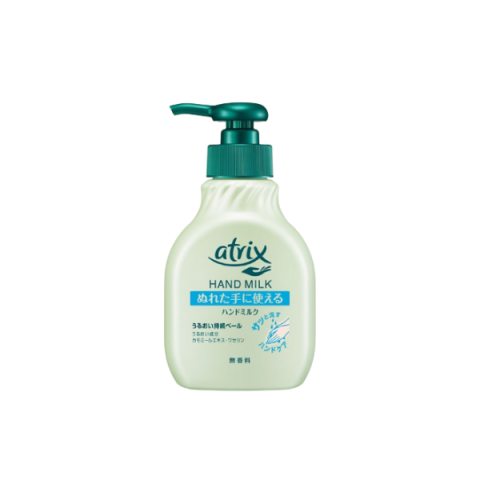 Kao - Lait pour les mains Atrix - 200ml - Unscented