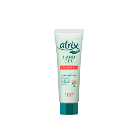 Kao - Tube de gel hydroalcoolique Atrix - 50g