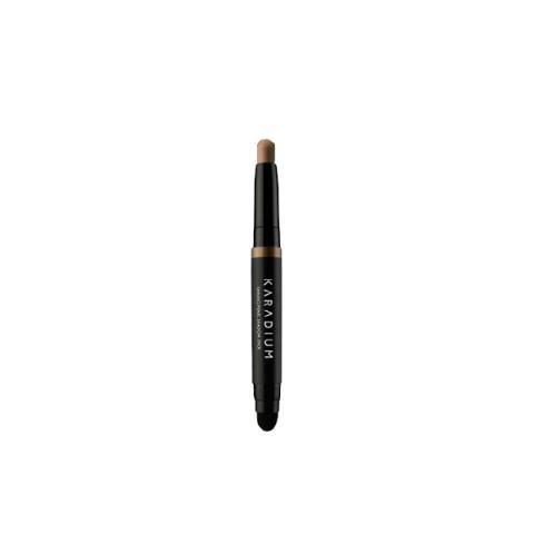 KARADIUM - Bâton d'ombre perle brillante - 1.4g - #11 Sand Moon KARADIUM - Bâton d'ombre perle brillante - 1.4g - #11 Sand Moon