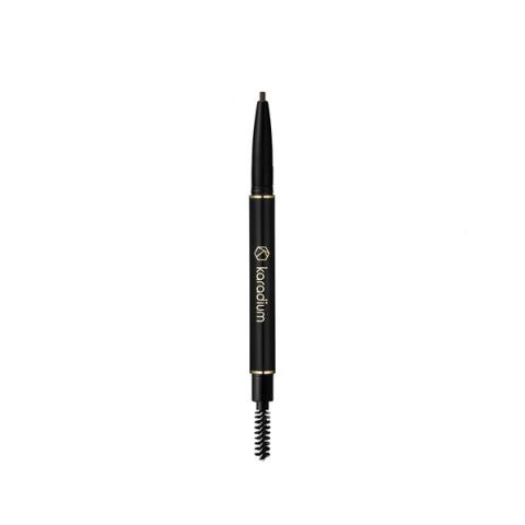 KARADIUM - Crayon à sourcils automatique - 0.18g - #02 Dark Brown KARADIUM - Crayon à sourcils automatique - 0.18g - #02 Dark Brown