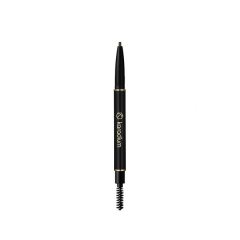 KARADIUM - Crayon à sourcils automatique - 0.18g - #03 Real Brown
