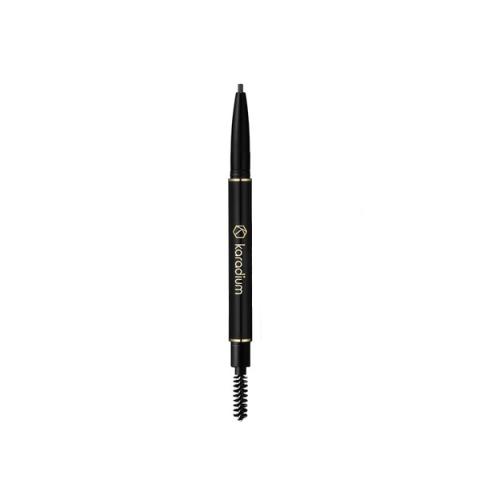KARADIUM - Crayon à sourcils automatique - 0.18g - #04 Gray Brown KARADIUM - Crayon à sourcils automatique - 0.18g - #04 Gray Brown