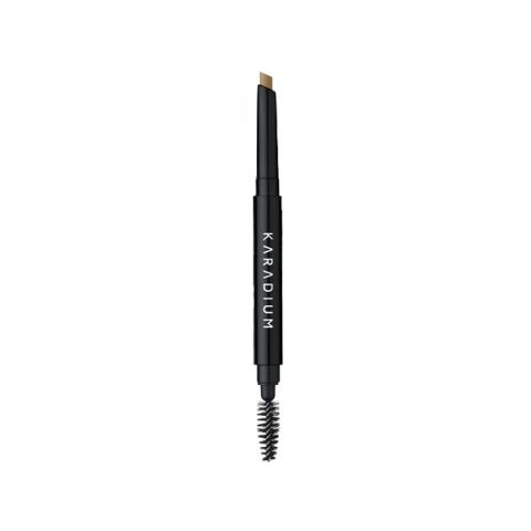 KARADIUM - Crayon à sourcils plat - 0.3g - #05 Light Brown