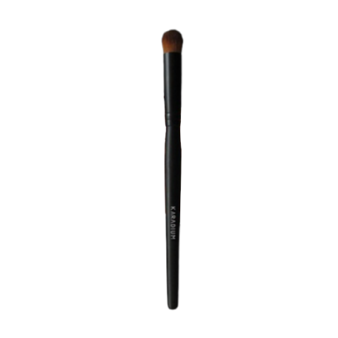 KARADIUM - Pinceau de maquillage professionnel n ° 1 - 1pièce KARADIUM - Pinceau de maquillage professionnel n ° 1 - 1pièce