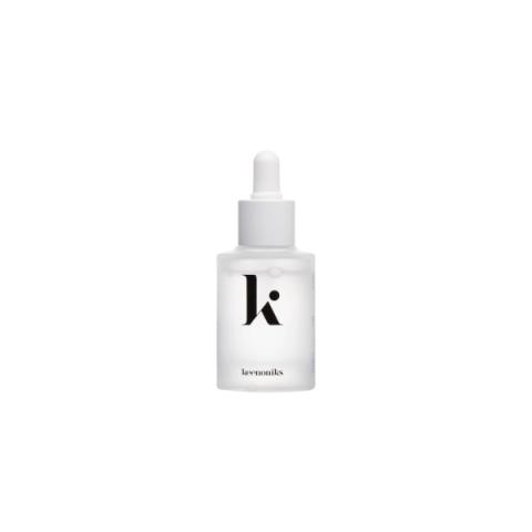 Keenoniks - Booster fondamental d'ampoule - 30ml