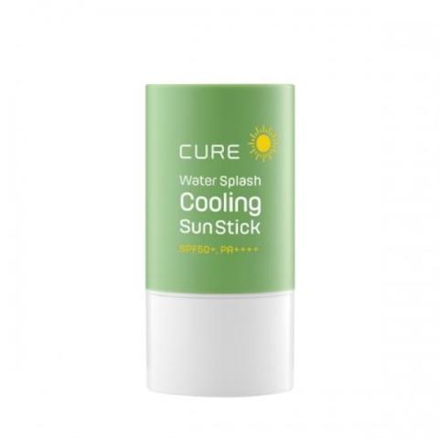 Kimjeongmoon-Aloe - Cure Bâton solaire Cool Splil Water Splash...