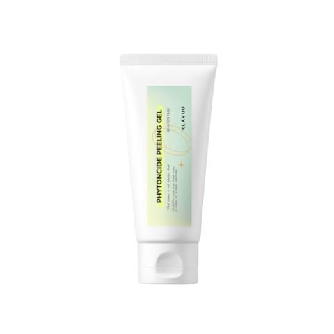 KLAVUU - Gel Peeling Phytoncide - 80ml