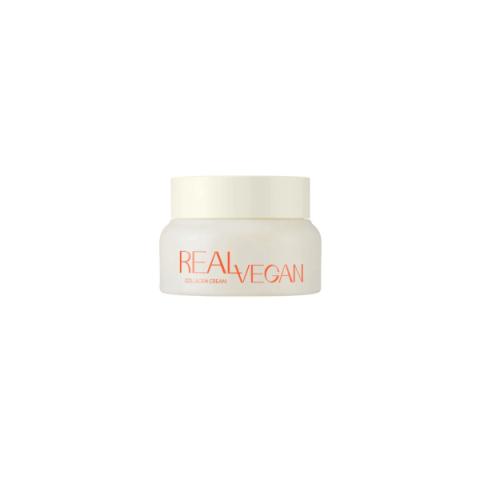 KLAVUU - Véritable crème de collagène végétalien - 50ml