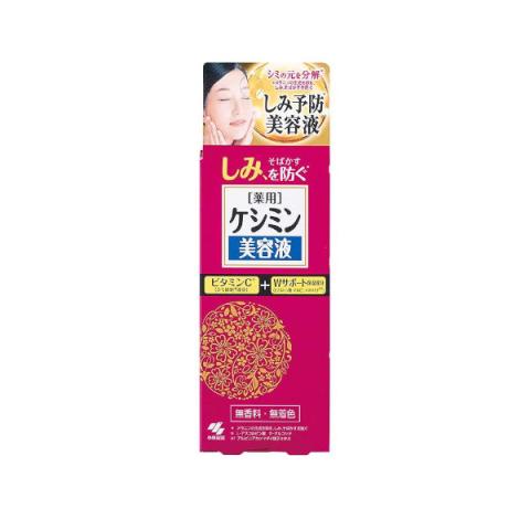 Kobayashi - Be Cura Sérum Keshimin - 30ml