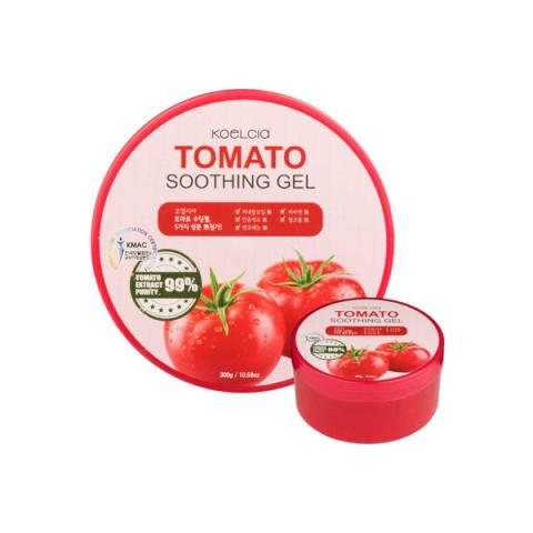 Koelcia - Gel Apaisant Tomate - 300g