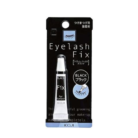 Koji - Colle adhésive fixante pour cils - Black