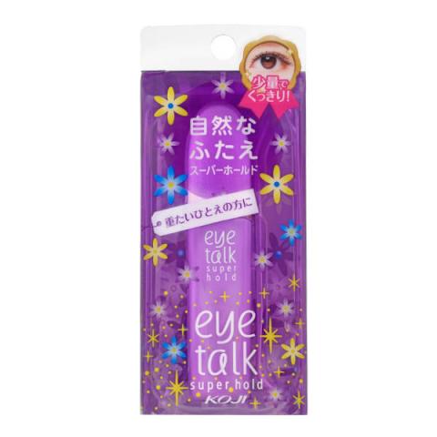 Koji - Eye Talk Supe tenir - 6ml