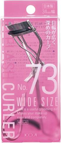Koji - No.73 large Taille cil curleur