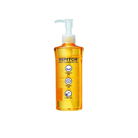 Kokuryudo - Huile nettoyante en profondeur Hipitch - 250ml