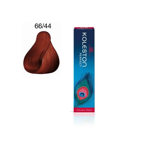 Koleston Perfect 66/44 Blond Foncé Cuivré Intense 60ml