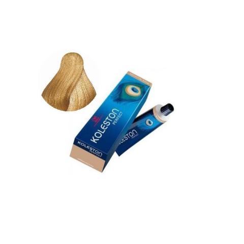 Koleston Perfect 9/3 Blond Très Clair Doré 60ml Koleston Perfect 9/3 Blond Très Clair Doré 60ml