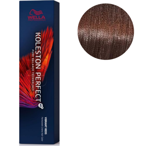 Koleston Perfect ME+ Rouge Vibrant 6/43 blond foncé cuivré doré 60 ML Koleston Perfect ME+ Rouge Vibrant 6/43 blond foncé cuivré doré 60 ML