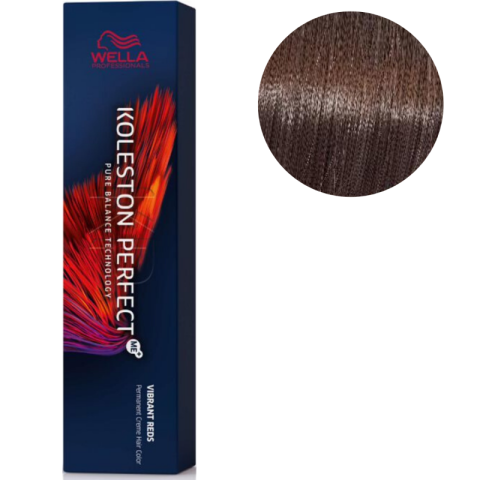Koleston Perfect ME+ Rouge Vibrant 6/5 60 ML